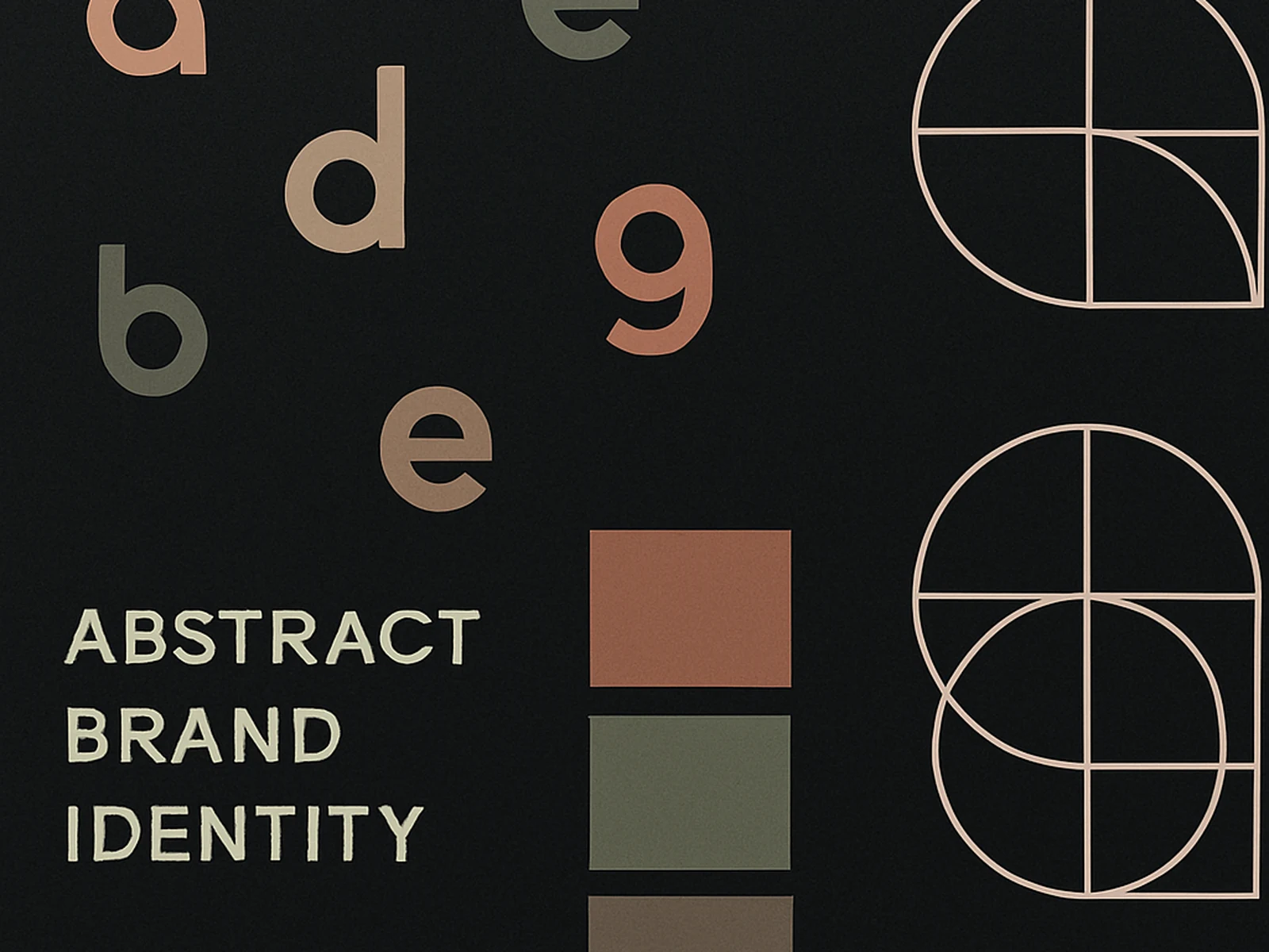 Visual Identity Design