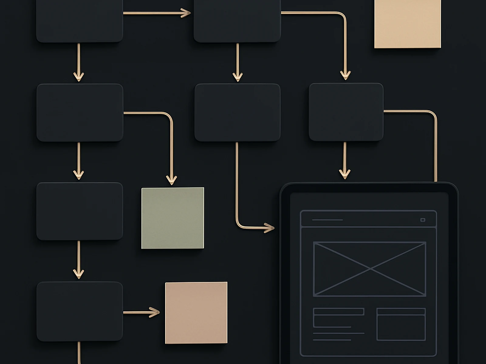 Interaction and UX Design